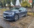 Синій Фольксваген ID.4 Crozz, об'ємом двигуна 0 л та пробігом 40 тис. км за 25000 $, фото 1 на Automoto.ua