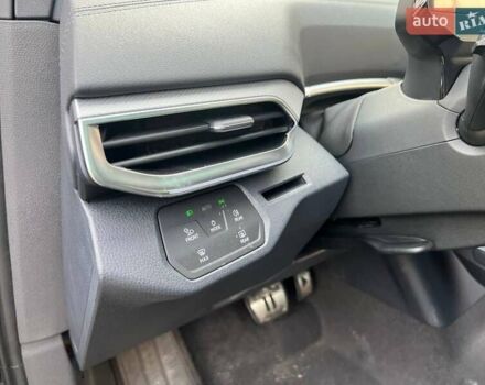 Синій Фольксваген ID.4 Crozz, об'ємом двигуна 0 л та пробігом 1 тис. км за 28900 $, фото 14 на Automoto.ua