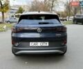 Синій Фольксваген ID.4 Crozz, об'ємом двигуна 0 л та пробігом 39 тис. км за 26500 $, фото 5 на Automoto.ua
