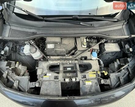 Синій Фольксваген ID.4 Crozz, об'ємом двигуна 0 л та пробігом 39 тис. км за 26500 $, фото 31 на Automoto.ua