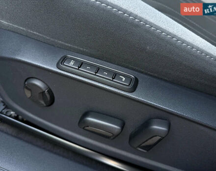 Синій Фольксваген ID.4 Crozz, об'ємом двигуна 0 л та пробігом 40 тис. км за 25000 $, фото 12 на Automoto.ua