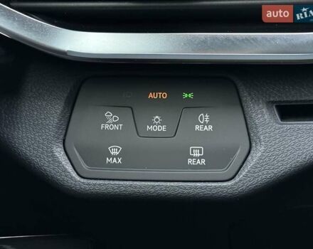 Синій Фольксваген ID.4 Crozz, об'ємом двигуна 0 л та пробігом 39 тис. км за 26500 $, фото 28 на Automoto.ua