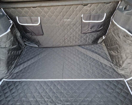 Синий Фольксваген ID.4 Crozz, объемом двигателя 0 л и пробегом 15 тыс. км за 30000 $, фото 7 на Automoto.ua