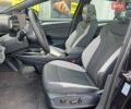 Синий Фольксваген ID.4 Crozz, объемом двигателя 0 л и пробегом 1 тыс. км за 28900 $, фото 8 на Automoto.ua
