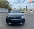 Синий Фольксваген ID.4 Crozz, объемом двигателя 0 л и пробегом 1 тыс. км за 28900 $, фото 1 на Automoto.ua
