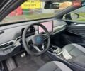 Синий Фольксваген ID.4 Crozz, объемом двигателя 0 л и пробегом 1 тыс. км за 28900 $, фото 6 на Automoto.ua