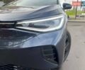 Синий Фольксваген ID.4 Crozz, объемом двигателя 0 л и пробегом 1 тыс. км за 28900 $, фото 2 на Automoto.ua