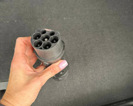 Белый Фольксваген ID.4 X, объемом двигателя 0 л и пробегом 26 тыс. км за 22900 $, фото 7 на Automoto.ua