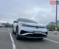 Белый Фольксваген ID.4 X, объемом двигателя 0 л и пробегом 134 тыс. км за 24500 $, фото 1 на Automoto.ua