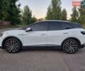 Белый Фольксваген ID.4 X, объемом двигателя 0 л и пробегом 18 тыс. км за 26500 $, фото 3 на Automoto.ua
