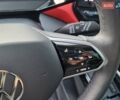 Белый Фольксваген ID.4 X, объемом двигателя 0 л и пробегом 18 тыс. км за 26500 $, фото 13 на Automoto.ua