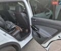 Белый Фольксваген ID.4 X, объемом двигателя 0 л и пробегом 18 тыс. км за 26500 $, фото 5 на Automoto.ua
