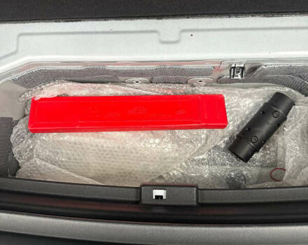 Белый Фольксваген ID.4 X, объемом двигателя 0 л и пробегом 26 тыс. км за 22900 $, фото 8 на Automoto.ua