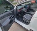 Белый Фольксваген ID.4 X, объемом двигателя 0 л и пробегом 18 тыс. км за 26500 $, фото 1 на Automoto.ua