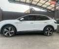 Білий Фольксваген ID.4 X, об'ємом двигуна 0 л та пробігом 31 тис. км за 27555 $, фото 1 на Automoto.ua