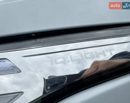 Белый Фольксваген ID.4 X, объемом двигателя 0 л и пробегом 23 тыс. км за 23300 $, фото 10 на Automoto.ua