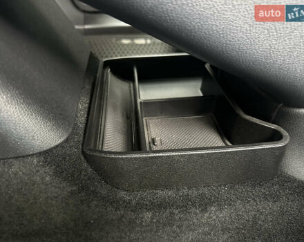 Белый Фольксваген ID.4 X, объемом двигателя 0 л и пробегом 23 тыс. км за 23300 $, фото 13 на Automoto.ua