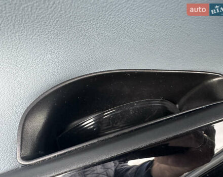 Белый Фольксваген ID.4 X, объемом двигателя 0 л и пробегом 23 тыс. км за 23300 $, фото 12 на Automoto.ua