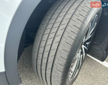 Белый Фольксваген ID.4 X, объемом двигателя 0 л и пробегом 23 тыс. км за 23300 $, фото 11 на Automoto.ua