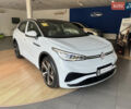 Білий Фольксваген ID.4 X, об'ємом двигуна 0 л та пробігом 1 тис. км за 31900 $, фото 2 на Automoto.ua