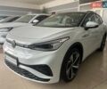 Білий Фольксваген ID.4 X, об'ємом двигуна 0 л та пробігом 1 тис. км за 31900 $, фото 1 на Automoto.ua