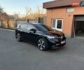 Черный Фольксваген ID.4 X, объемом двигателя 0 л и пробегом 37 тыс. км за 31000 $, фото 1 на Automoto.ua