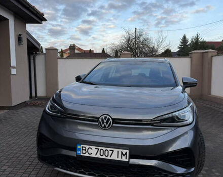 Фольксваген ID.4 X, об'ємом двигуна 0 л та пробігом 65 тис. км за 26500 $, фото 2 на Automoto.ua