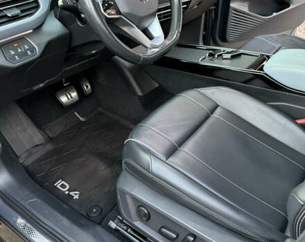 Фольксваген ID.4 X, об'ємом двигуна 0 л та пробігом 65 тис. км за 26500 $, фото 14 на Automoto.ua