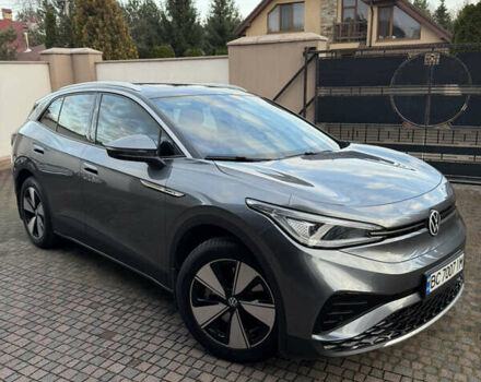 Фольксваген ID.4 X, об'ємом двигуна 0 л та пробігом 65 тис. км за 26500 $, фото 4 на Automoto.ua