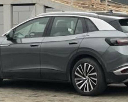 Фольксваген ID.4 X, об'ємом двигуна 0 л та пробігом 65 тис. км за 26500 $, фото 1 на Automoto.ua
