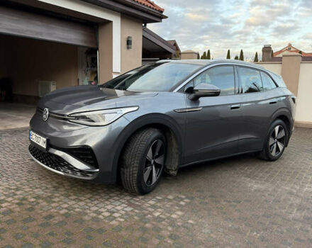 Фольксваген ID.4 X, об'ємом двигуна 0 л та пробігом 65 тис. км за 26500 $, фото 6 на Automoto.ua