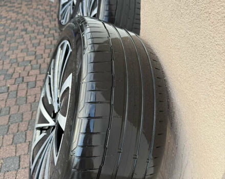 Фольксваген ID.4 X, об'ємом двигуна 0 л та пробігом 65 тис. км за 26500 $, фото 24 на Automoto.ua