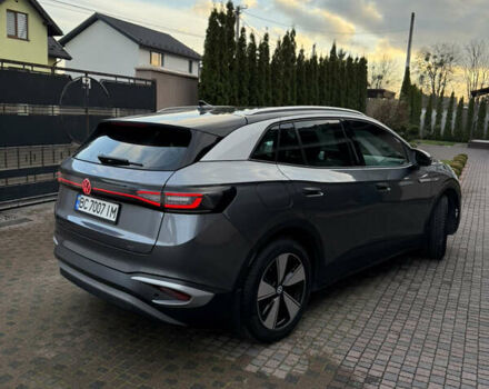 Фольксваген ID.4 X, об'ємом двигуна 0 л та пробігом 65 тис. км за 26500 $, фото 9 на Automoto.ua
