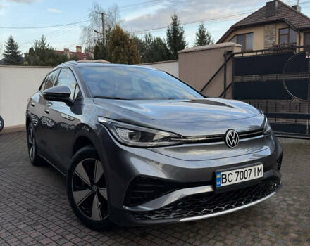 Фольксваген ID.4 X, об'ємом двигуна 0 л та пробігом 65 тис. км за 26500 $, фото 3 на Automoto.ua