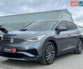 Серый Фольксваген ID.4 X, объемом двигателя 0 л и пробегом 60 тыс. км за 22990 $, фото 1 на Automoto.ua