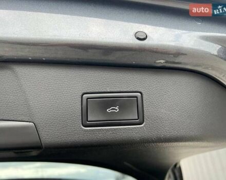 Серый Фольксваген ID.4 X, объемом двигателя 0 л и пробегом 60 тыс. км за 22990 $, фото 41 на Automoto.ua