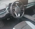 Сірий Фольксваген ID.4 X, об'ємом двигуна 0 л та пробігом 42 тис. км за 22999 $, фото 19 на Automoto.ua