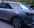 Сірий Фольксваген ID.4 X, об'ємом двигуна 0 л та пробігом 42 тис. км за 22999 $, фото 6 на Automoto.ua