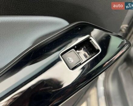 Серый Фольксваген ID.4 X, объемом двигателя 0 л и пробегом 60 тыс. км за 22990 $, фото 34 на Automoto.ua