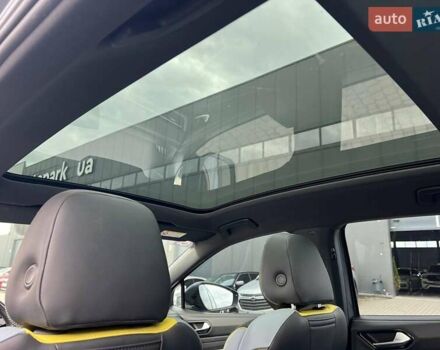 Серый Фольксваген ID.4 X, объемом двигателя 0 л и пробегом 60 тыс. км за 22990 $, фото 39 на Automoto.ua