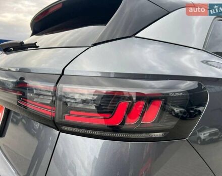 Серый Фольксваген ID.4 X, объемом двигателя 0 л и пробегом 60 тыс. км за 22990 $, фото 42 на Automoto.ua