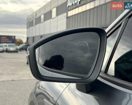 Серый Фольксваген ID.4 X, объемом двигателя 0 л и пробегом 60 тыс. км за 22990 $, фото 14 на Automoto.ua