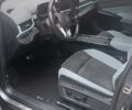 Сірий Фольксваген ID.4 X, об'ємом двигуна 0 л та пробігом 42 тис. км за 22999 $, фото 21 на Automoto.ua