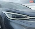 Серый Фольксваген ID.4 X, объемом двигателя 0 л и пробегом 60 тыс. км за 22990 $, фото 12 на Automoto.ua
