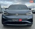 Серый Фольксваген ID.4 X, объемом двигателя 0 л и пробегом 60 тыс. км за 22990 $, фото 1 на Automoto.ua