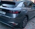 Сірий Фольксваген ID.4 X, об'ємом двигуна 0 л та пробігом 42 тис. км за 22999 $, фото 5 на Automoto.ua