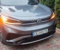Сірий Фольксваген ID.4 X, об'ємом двигуна 0 л та пробігом 42 тис. км за 22999 $, фото 16 на Automoto.ua