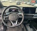 Серый Фольксваген ID.4 X, объемом двигателя 0 л и пробегом 60 тыс. км за 22990 $, фото 23 на Automoto.ua