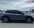 Серый Фольксваген ID.4 X, объемом двигателя 0 л и пробегом 60 тыс. км за 22990 $, фото 10 на Automoto.ua