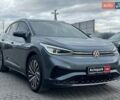 Серый Фольксваген ID.4 X, объемом двигателя 0 л и пробегом 60 тыс. км за 22990 $, фото 2 на Automoto.ua